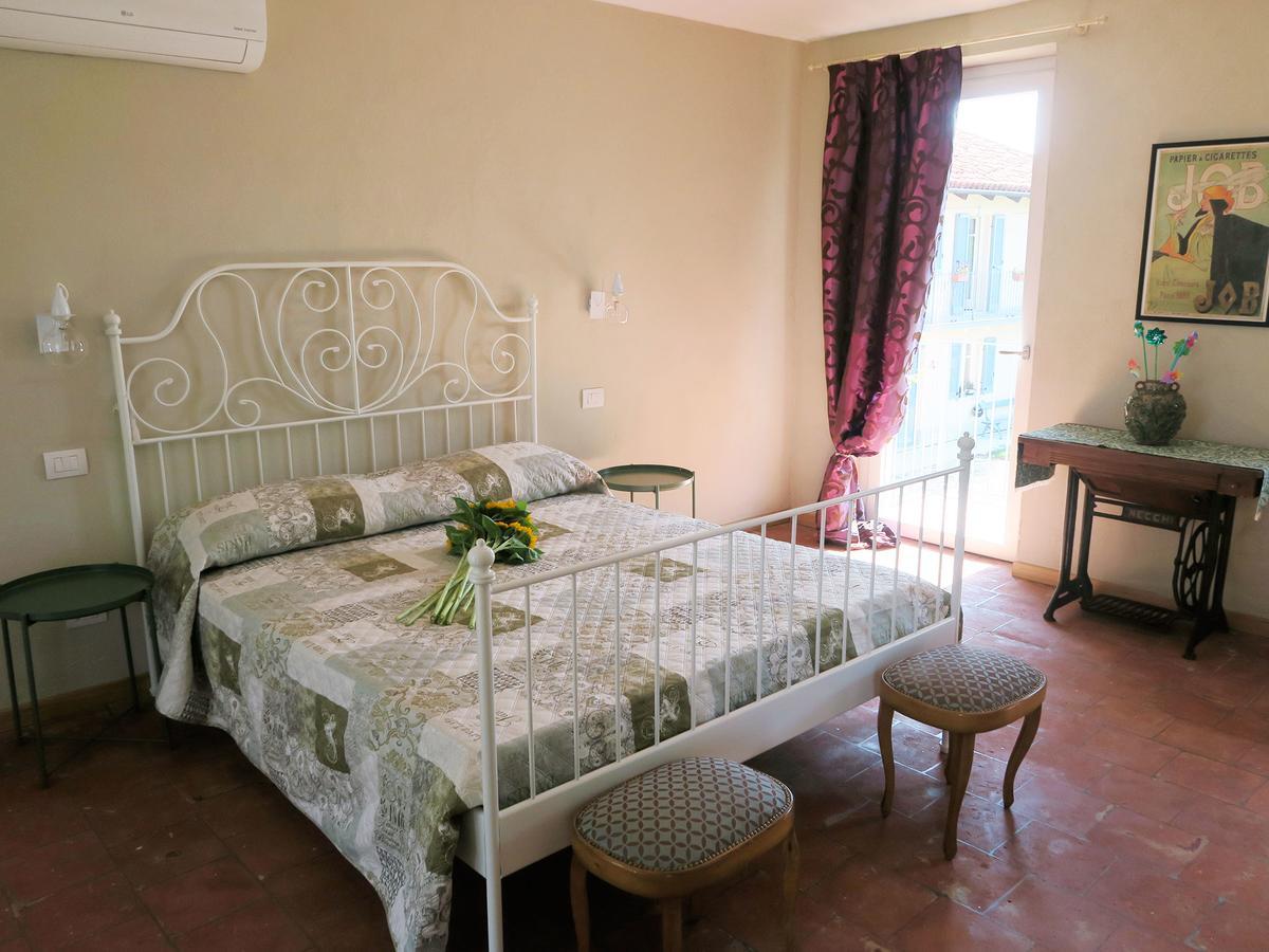 Ca Tupin Bed & Breakfast Treiso