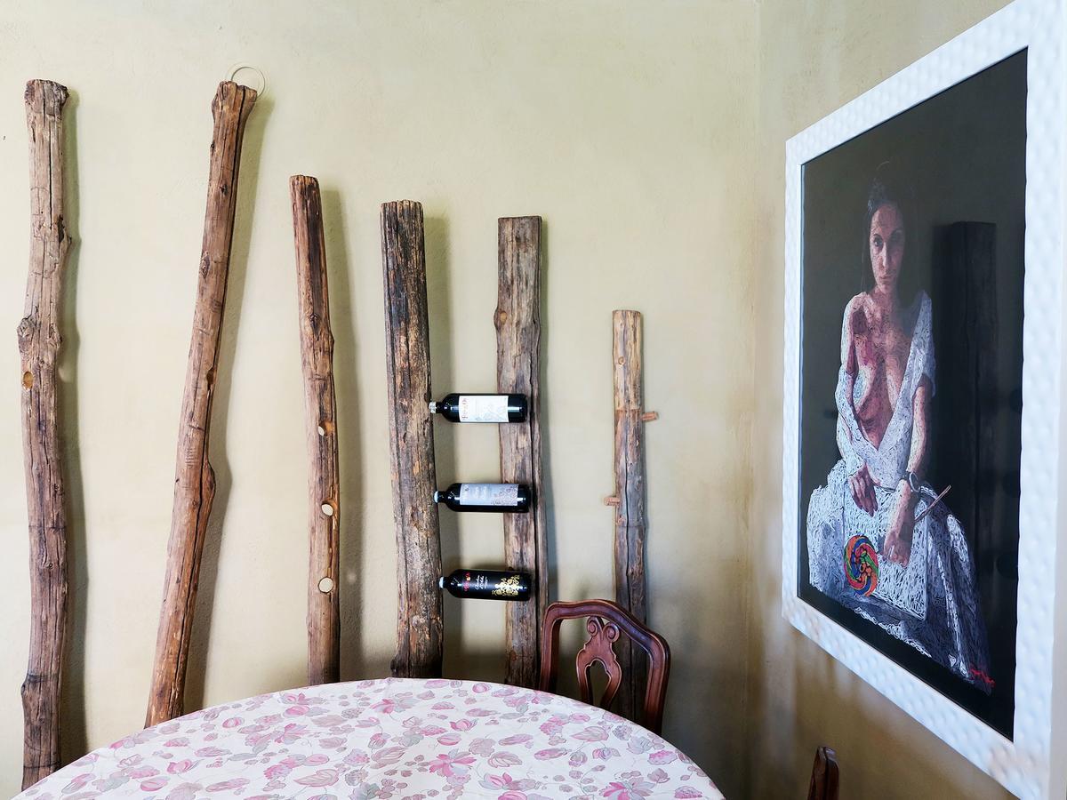 Ca Tupin Bed & Breakfast *